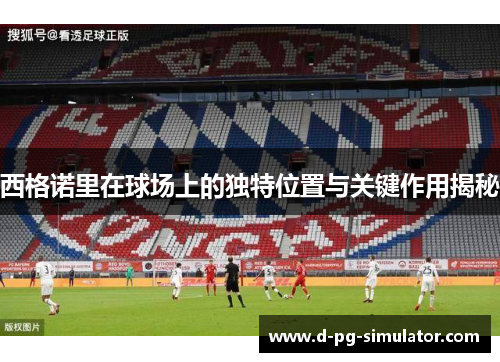 西格诺里在球场上的独特位置与关键作用揭秘 西格诺里在球场上的独特位置与关键作用揭秘