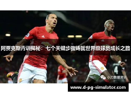 阿贾克斯青训揭秘:七个关键步骤铸就世界级球员成长之路 阿贾克斯青训揭秘:七个关键步骤铸就世界级球员成长之路