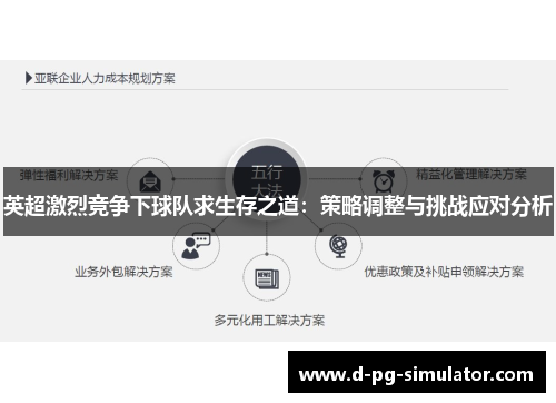 英超激烈竞争下球队求生存之道：策略调整与挑战应对分析