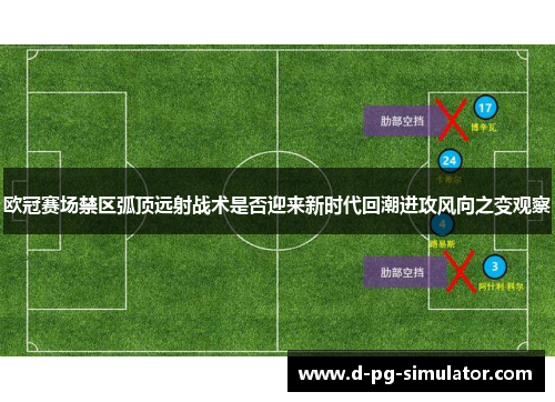 欧冠赛场禁区弧顶远射战术是否迎来新时代回潮进攻风向之变观察 欧冠赛场禁区弧顶远射战术是否迎来新时代回潮进攻风向之变观察